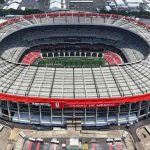 Estadio Azteca