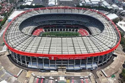 Estadio Azteca