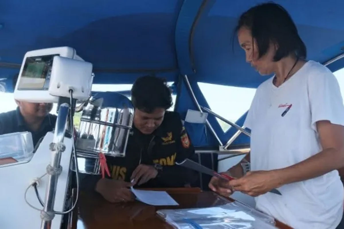 2026 Yacht Rally Sail
