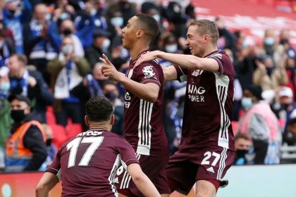 Youri Tielemans