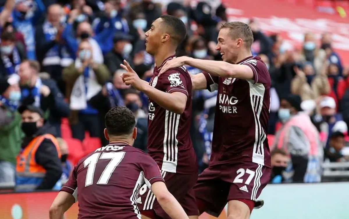 Youri Tielemans