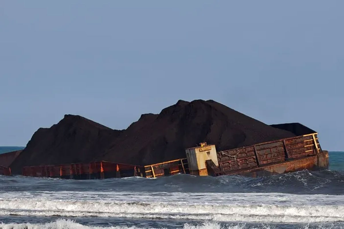 Coal