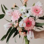 Flower bouquet