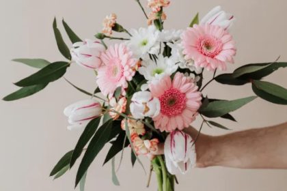 Flower bouquet