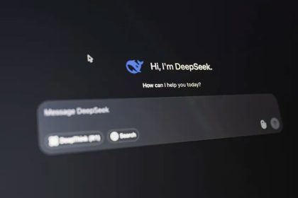 AI chatbot