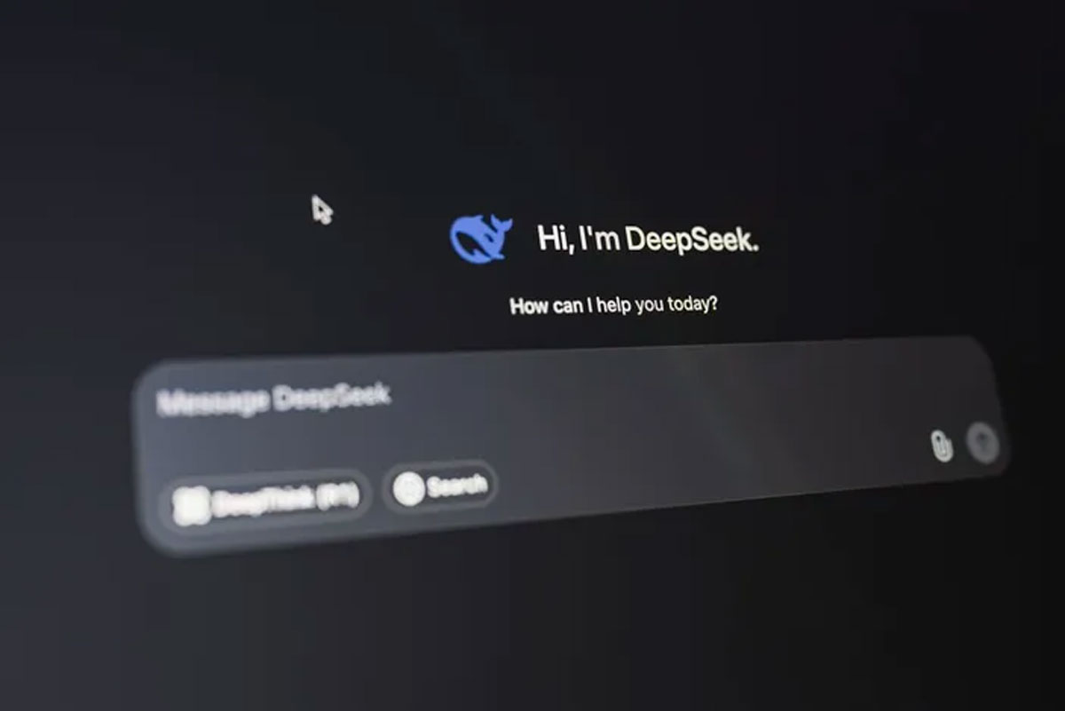 AI chatbot
