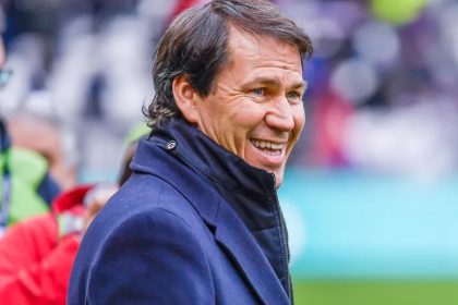 Rudi Garcia