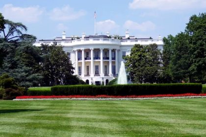 White House