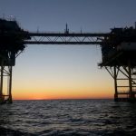 Oil refinery