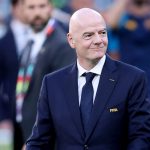 Gianni Infantino