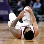 meniscus tears