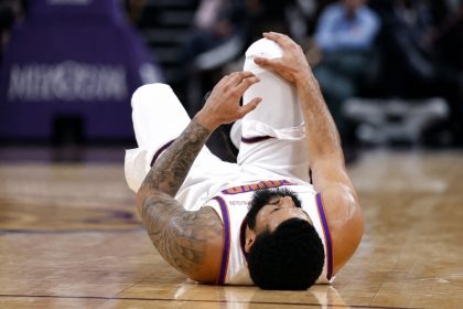 meniscus tears