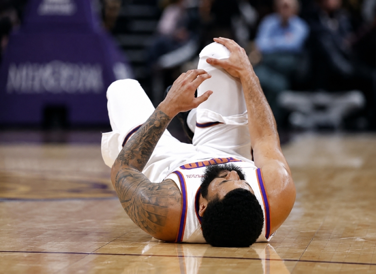 meniscus tears