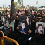The Shaheed-e-Ummat conference