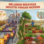 modern food