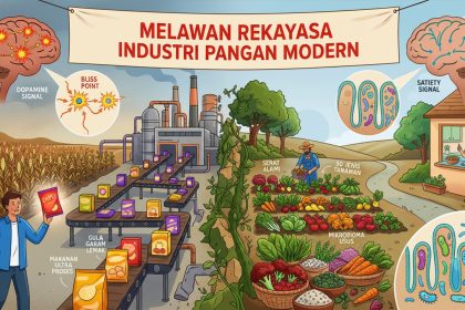 modern food