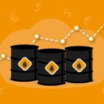 global oil prices