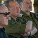 Benjamin Netanyahu