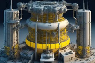Nuclear reactor