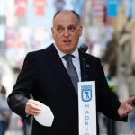 Javier Tebas