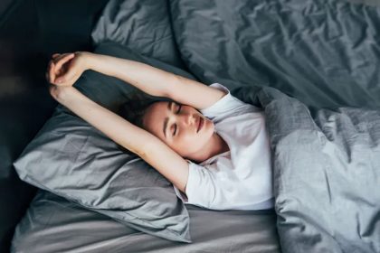 Sleep