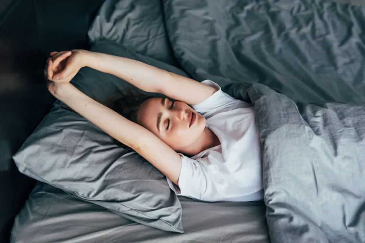 Sleep