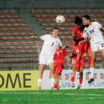 Indonesia Women's National Team