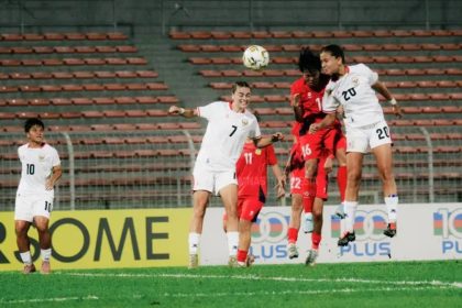 Indonesia Women's National Team