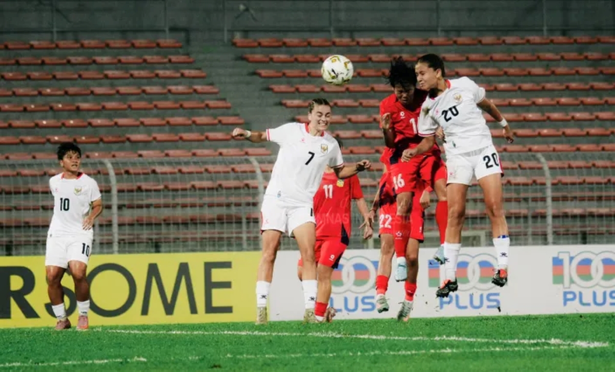 Indonesia Women's National Team