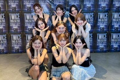 TWICE